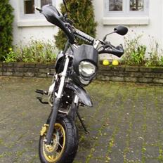 MiniBike Shineray 