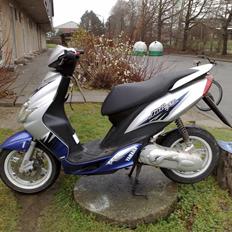 Yamaha jog r (Solgt)