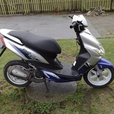 Yamaha jog r (Solgt)