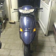 PGO Comet - Solgt til Stalker