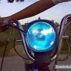 Suzuki Fz50  (Solgt for 1500 ) 