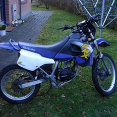 Suzuki RMX      SOLGT 