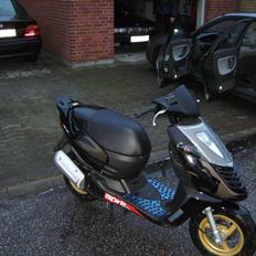 Aprilia Sonic - solgt