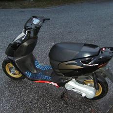 Aprilia Sonic - solgt