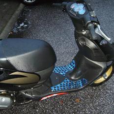 Aprilia Sonic - solgt