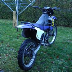 Suzuki RMX      SOLGT 