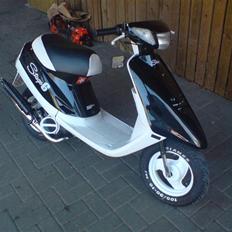 Yamaha Jog FS  SOLGT FOR 11.000