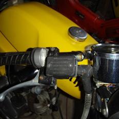 Puch maxi 2g cros solgt