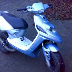 Yamaha Bws ng...  (BYTTET)