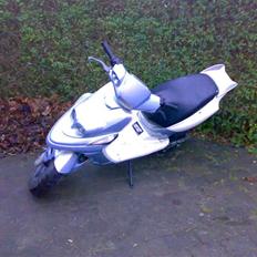 Yamaha Bws ng...  (BYTTET)