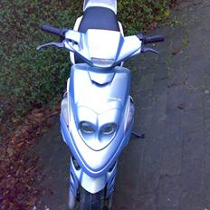 Yamaha Bws ng...  (BYTTET)