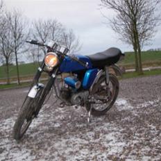 Yamaha yamaha 4 gear (SOLGT)