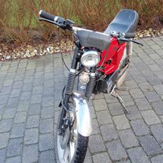 Puch Monza Juvel 3g *SOLGT*