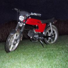 Puch Monza Juvel 3g *SOLGT*