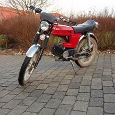 Puch Monza Juvel 3g *SOLGT*