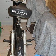 Puch Maxi KL -Byttet-