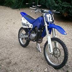 Yamaha Yz 80 høj SOLGT! 