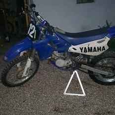 Yamaha Yz 80 høj SOLGT! 