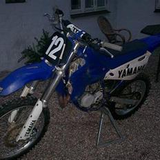 Yamaha Yz 80 høj SOLGT! 