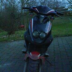 PGO pmx sport sælges