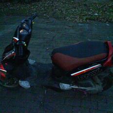 PGO pmx sport sælges