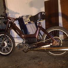 Puch maxi k
