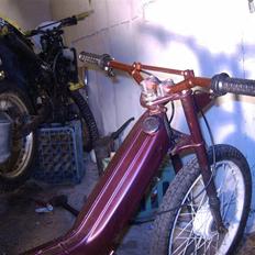 Puch maxi k