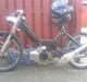Puch MAXI K SOLGT : (