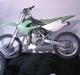Kawasaki 85cc