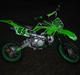 MiniBike loncin (slogt)