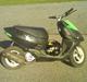 Aprilia Sonic // Solgt //