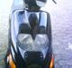 Gilera Stalker