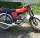 Puch Grand Prix 3g - Solgt