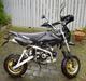 MiniBike Shineray 