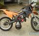 Gilera rcr Lc dd >solgt<