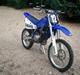 Yamaha Yz 80 høj SOLGT! 