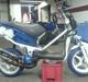 Aprilia RallyRox Lc DD **BYTTET