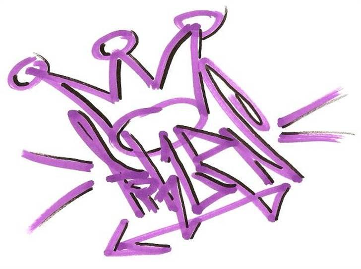 PGO Hot 50 Solgt billede 20