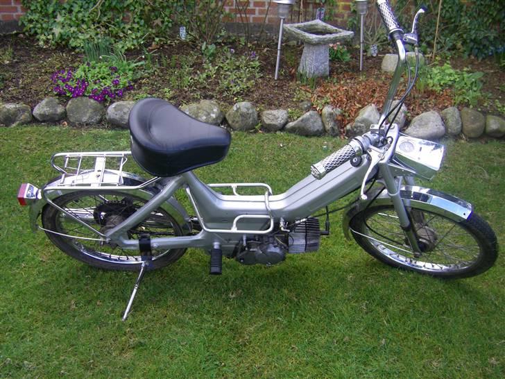 Puch Maxi (solgt) billede 1