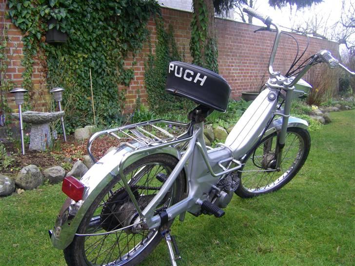 Puch Maxi (solgt) billede 2