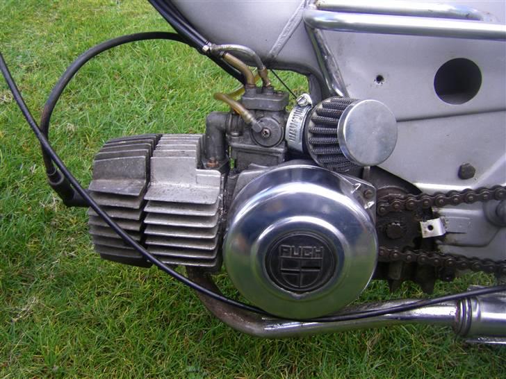 Puch Maxi (solgt) billede 4