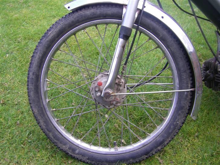 Puch Maxi (solgt) billede 5