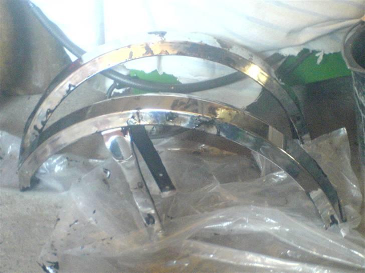 Puch Maxi k SOLGT billede 2