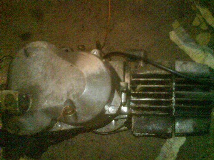 Puch maxi k billede 3