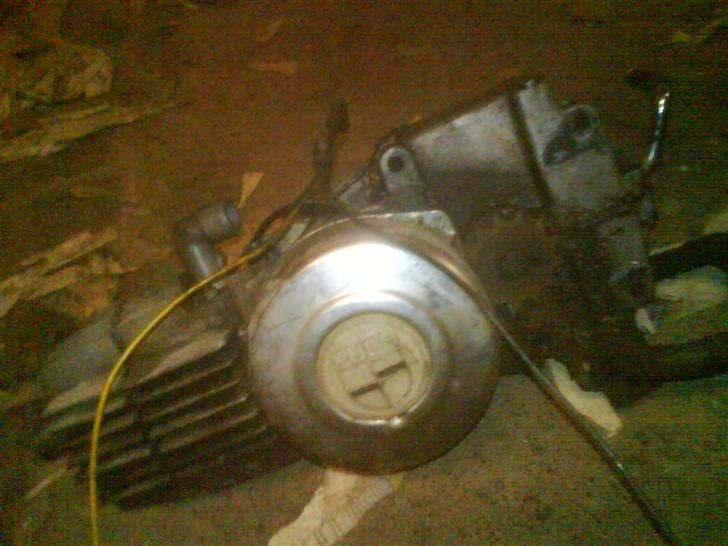 Puch maxi k billede 4