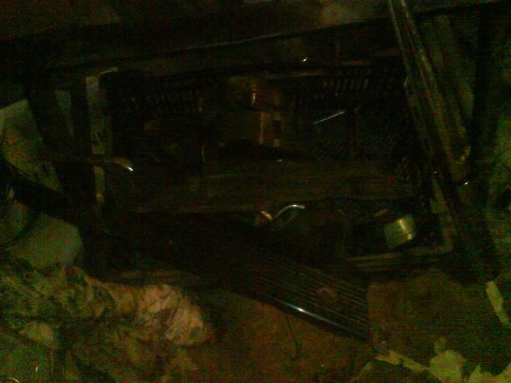 Puch maxi k billede 5