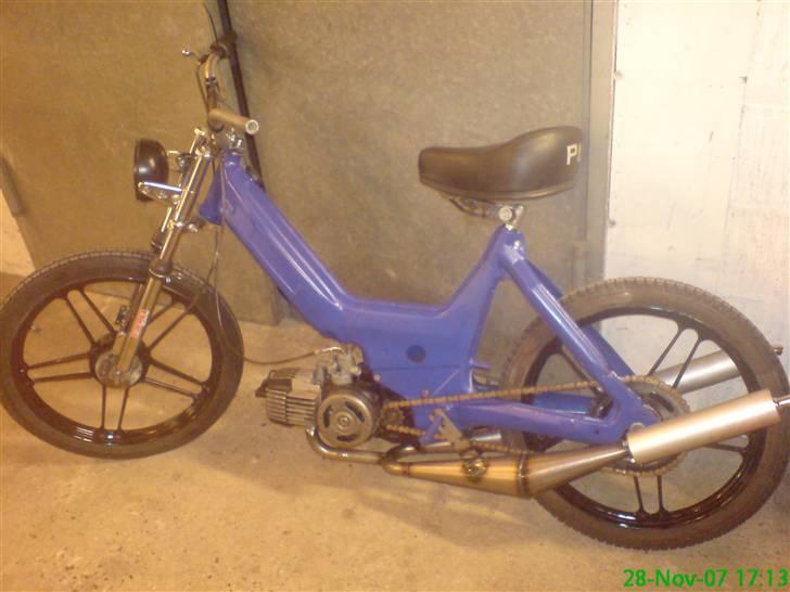 Puch maxi solgt billede 1