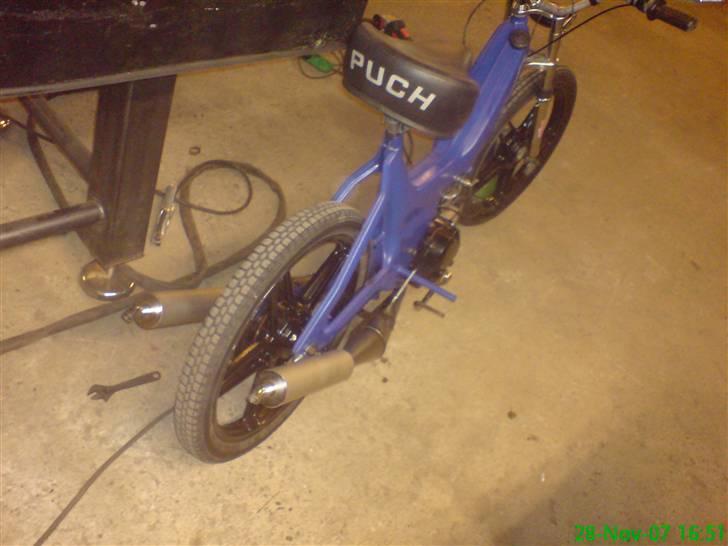 Puch maxi solgt billede 3