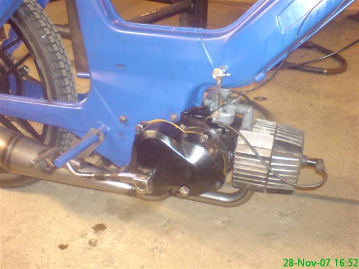 Puch maxi solgt billede 5