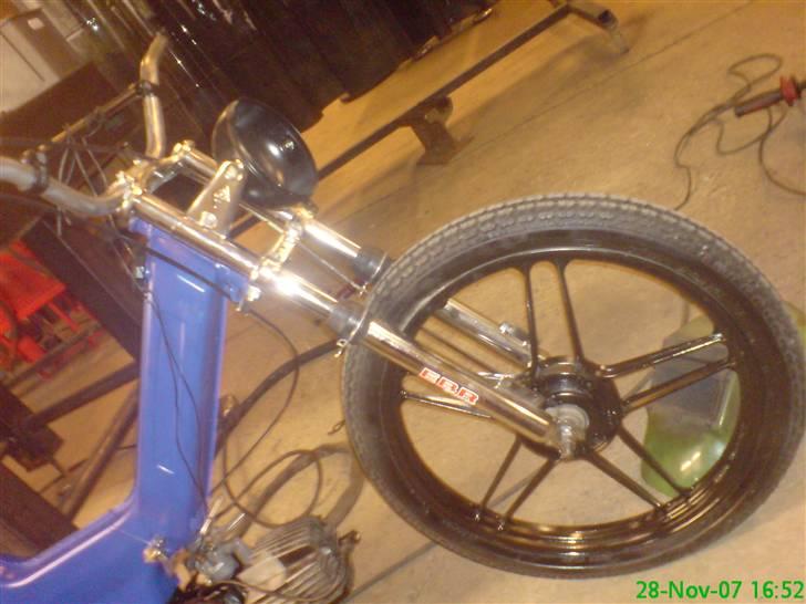 Puch maxi solgt billede 6